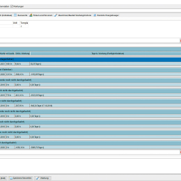 fhalcon<sup>®</sup> maintenance master data: master data management